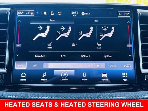 2023 Chrysler Pacifica Touring