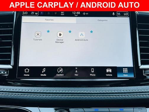 Diamond Black 2026 Chrysler Pacifica Limited