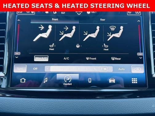 2024 Chrysler Pacifica Touring-L