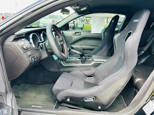 2007 Ford Mustang GT Premium