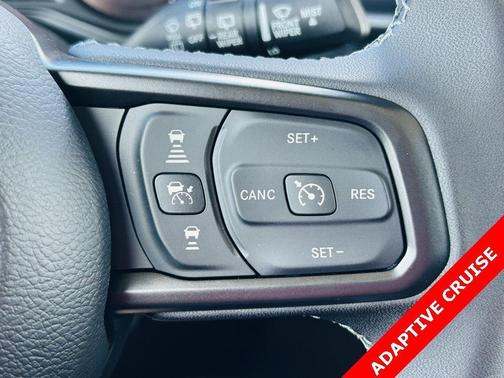 2025 Jeep Wrangler 4xe Sport