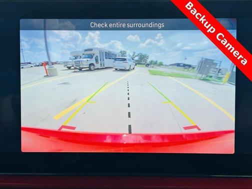 2024 FIAT 500e Base