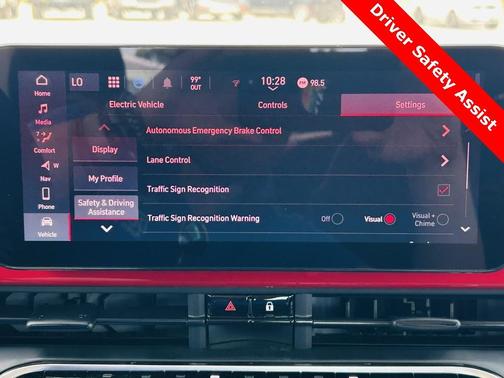 2024 FIAT 500e Base