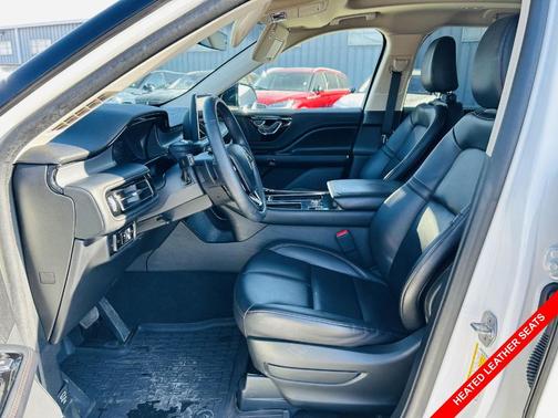 2023 Lincoln Aviator Standard AWD