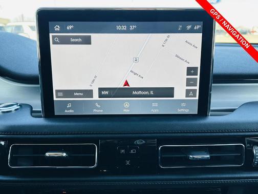 2023 Lincoln Aviator Standard AWD