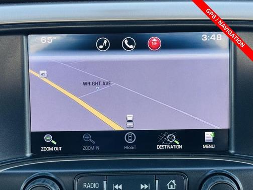 2015 GMC Sierra 1500 Denali