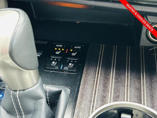 2019 Lexus RX 450h 450H