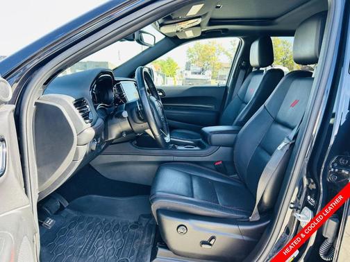 2024 Dodge Durango GT