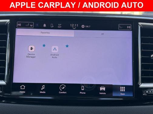 2024 Chrysler Pacifica Touring-L