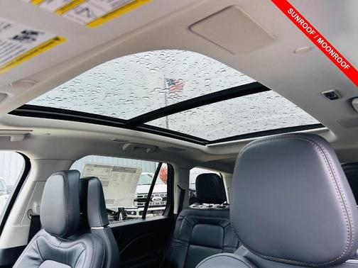 2026 Lincoln Aviator Reserve AWD