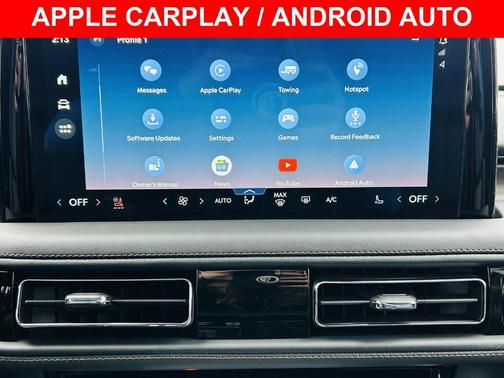 2026 Lincoln Aviator Reserve AWD