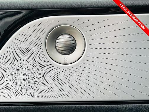 2026 Lincoln Aviator Reserve AWD