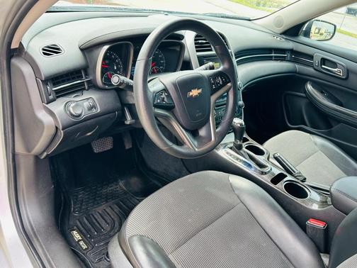 2016 Chevrolet Malibu Limited LT