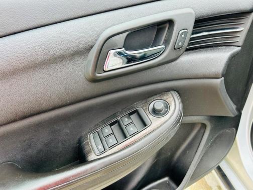 2016 Chevrolet Malibu Limited LT
