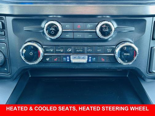 2026 Ford F-350 Lariat Super Duty