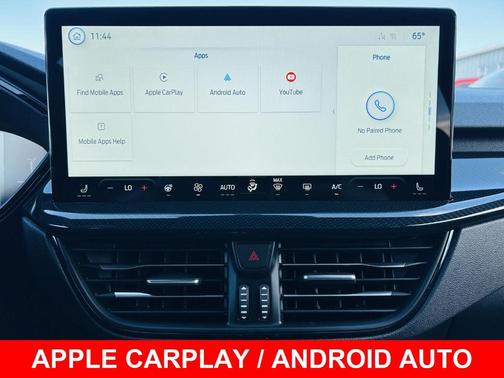 2026 Ford Escape ST-Line Select