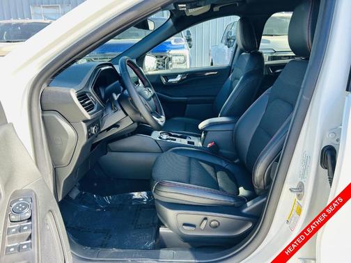 2026 Ford Escape ST-Line Select