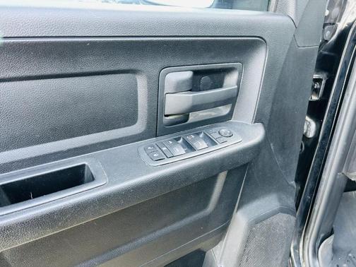 2013 RAM 1500 Tradesman/Express