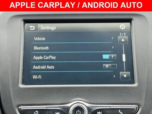 2018 Chevrolet Equinox 1LT