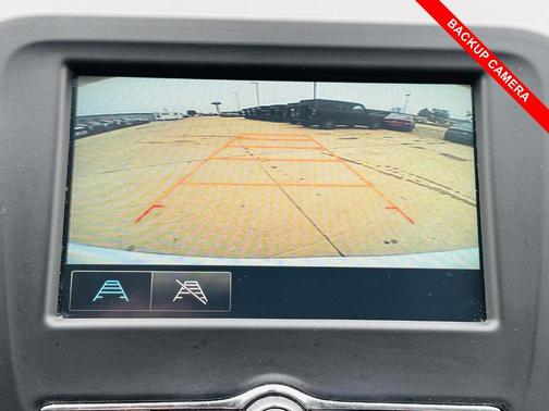 2018 Chevrolet Equinox 1LT