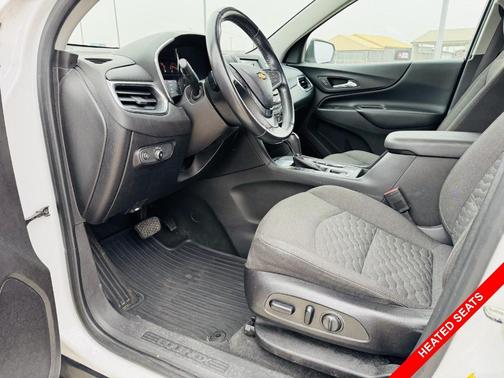 2018 Chevrolet Equinox 1LT