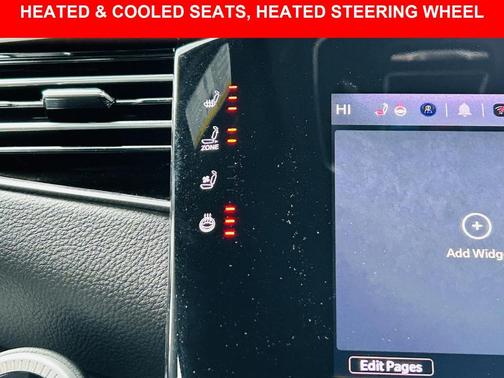 2025 Jeep Wagoneer Series II