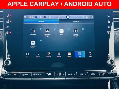 2025 Jeep Wagoneer Series II