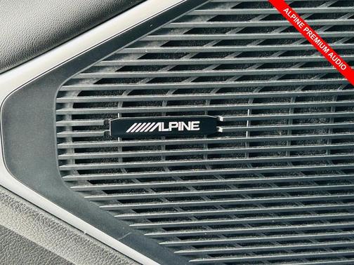 2025 Jeep Wagoneer Series II