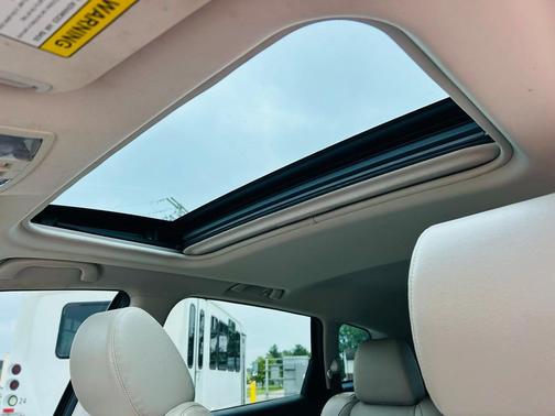 2015 Mazda CX-9 Touring