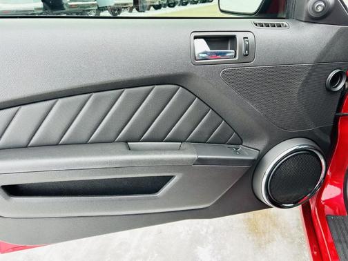 2013 Ford Mustang GT Premium