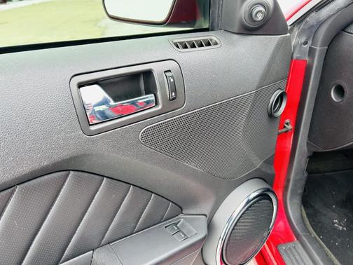 2013 Ford Mustang GT Premium