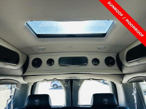 2015 Ford Transit-150 Base