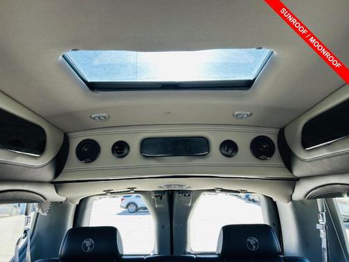 2015 Ford Transit-150 Base