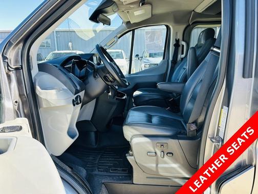 2015 Ford Transit-150 Base