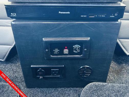 2015 Ford Transit-150 Base