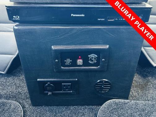 2015 Ford Transit-150 Base