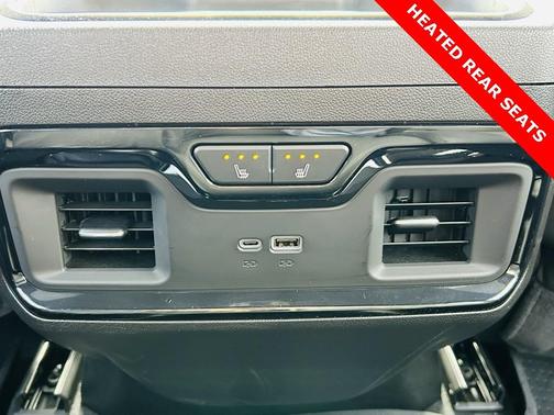 2025 Chevrolet Silverado 2500 ZR2