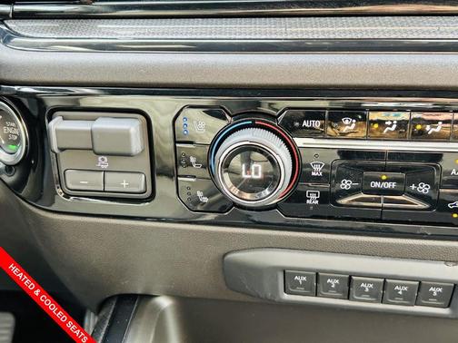 2025 Chevrolet Silverado 2500 ZR2