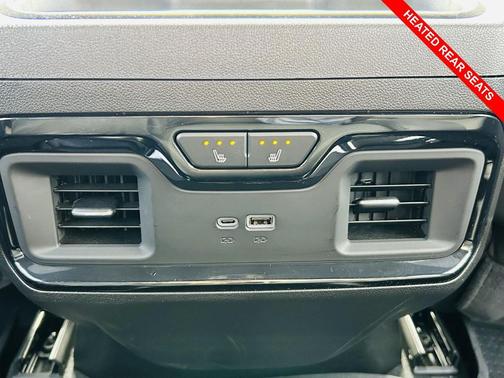 2025 Chevrolet Silverado 2500 ZR2