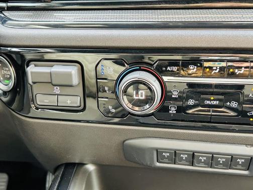 2025 Chevrolet Silverado 2500 ZR2