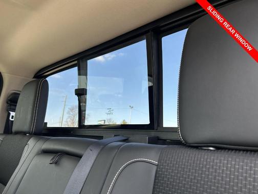 2016 Nissan Titan XD PRO-4X