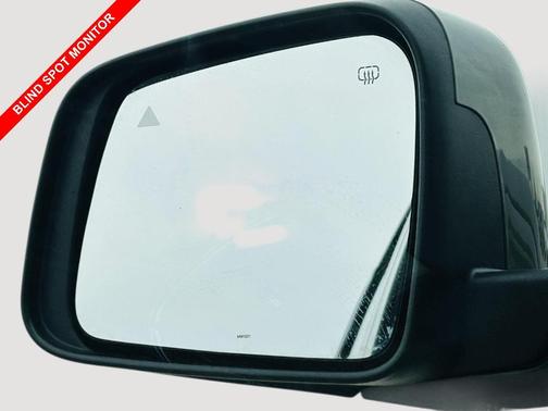 2022 Jeep Grand Cherokee WK Laredo