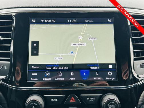 2022 Jeep Grand Cherokee WK Laredo