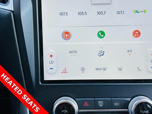 2024 Ford Edge ST-Line