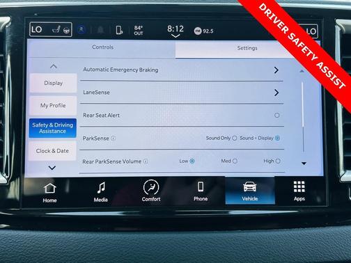 2023 Chrysler Pacifica Touring-L