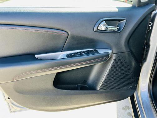 2018 Dodge Journey GT