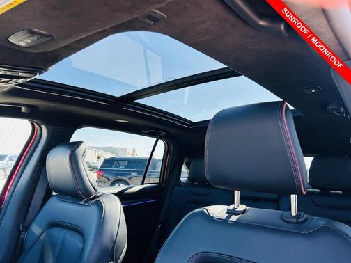 2024 Jeep Wagoneer S Launch Edition