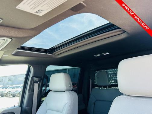 Sterling Gray Metallic 2024 Chevrolet Silverado 3500 LTZ