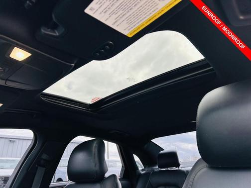 2018 Lincoln MKZ Reserve