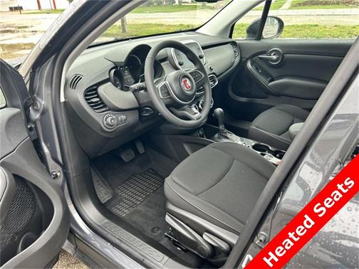 2023 FIAT 500X Pop